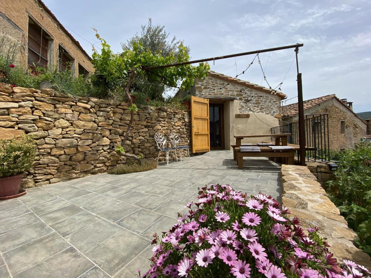 Caseta De Magi Ager Exterior photo
